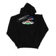 Friends Heren central perk hoodie