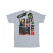 DC Comics Dames batman tv series class photo cotton boyfriend t-shirt