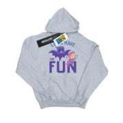 DC Comics Dames teen titans go let's have the fun hoodie