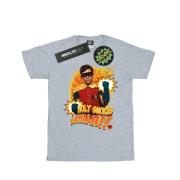 DC Comics Heren batman tv-serie holy smokes t-shirt