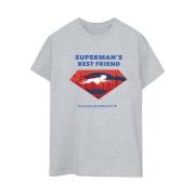 DC Comics Dames dc league of super-pets superman´s beste vriend katoen...