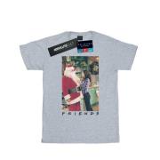 Friends Heren chandler claus t-shirt