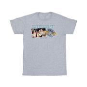 Friends Heren meet me at central perk t-shirt