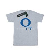 DC Comics Heren arrow queen geconsolideerd logo t-shirt