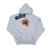 DC Comics Heren aquaman brine king hoodie