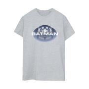 DC Comics Dames the flash i´m batman katoenen vriendje t-shirt