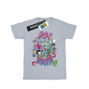 DC Comics Heren teen titans go make it rain t-shirt