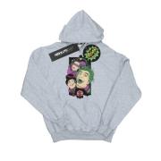 DC Comics Heren batman tv-serie rogues gallery hoodie