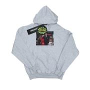 DC Comics Heren batman tv-serie bruce & dick foto hoodie