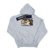 Friends Dames rachel huwelijksjurk hoodie