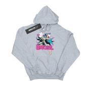 DC Comics Heren batgirl leap hoodie