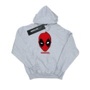 Marvel Avengers Heren deadpool masker hoodie