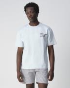 J.C. Rags t-shirt met korte mouwen arvin