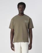 J.C. Rags t-shirt met korte mouwen arvin