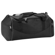 Quadra Teamkleding holdall duffelzak (55 liter)