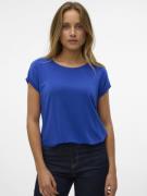 Vero Moda Vmava plain ss top gajrs noos