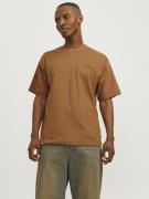 Jack & Jones Jprblachad branding ss crew neck te