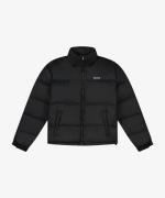 Olaf Hussein Puffer jacket w14060