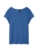 Vero Moda Vmava plain ss top gajrs noos