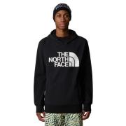 The North Face Softshell winterjas heren