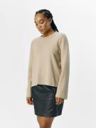 Object Objreynard square sleeve o-neck noo