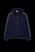 Lacoste Sweatshirt zipper