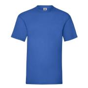 Fruit of the Loom Heren valueweight t-shirt