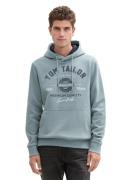 Tom Tailor Hoodie with print