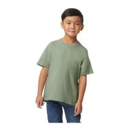 Gildan Kinder/kinder softstyle midweight t-shirt