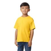 Gildan Kinder/kinder softstyle midweight t-shirt