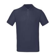 B and C Heren inspire organic poloshirt