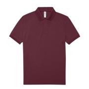 B and C Heren my 180 poloshirt