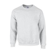 Gildan Unisex adult dryblend sweatshirt met ronde hals