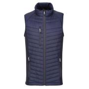 Regatta Heren navigate hybride body warmer