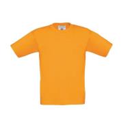 B and C Kinder/kinder exact 150 effen t-shirt