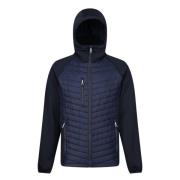 Regatta Heren navigate hybride hooded jacket