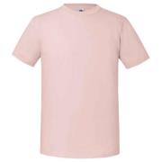 Fruit of the Loom Heren iconic 195 premium ringspun katoen t-shirt