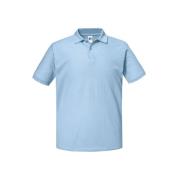 Russell Athletic Heren authentiek eco vriendelijk polo shirt