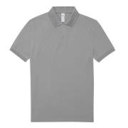 B and C Heren my 180 poloshirt