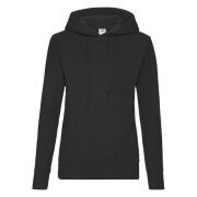 Fruit of the Loom Dames klassieke hoodie