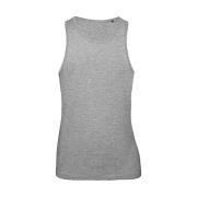 B and C Heren inspire organic tank top