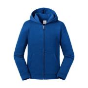 Russell Athletic Kinder/kids authentic full zip hoodie