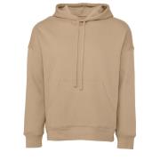 Bella + Canvas Unisex sponge fleece pullover hoodie voor volwassenen