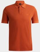 Boss Orange Polo korte mouw prime 10256692 01 50507813/840