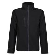 Regatta Heren eerlijk gemaakt gerecycled soft shell jasje