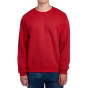 Jerzees Colours Unisex nublend sweatshirt voor volwassenen