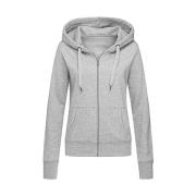 Stedman Stars Dames select sweat jacket