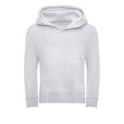 SG Effen hoodie kinderen/kinderen