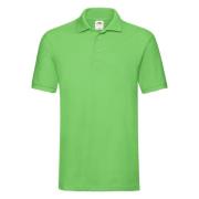 Fruit of the Loom Heren premium polo shirt