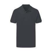 SG Heren katoenen polo shirt